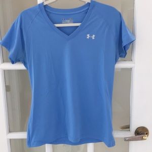 Under Armour Tops - Under Armour Dri Fit Top Under Armour Tops - Under Armour Dri Fit Top